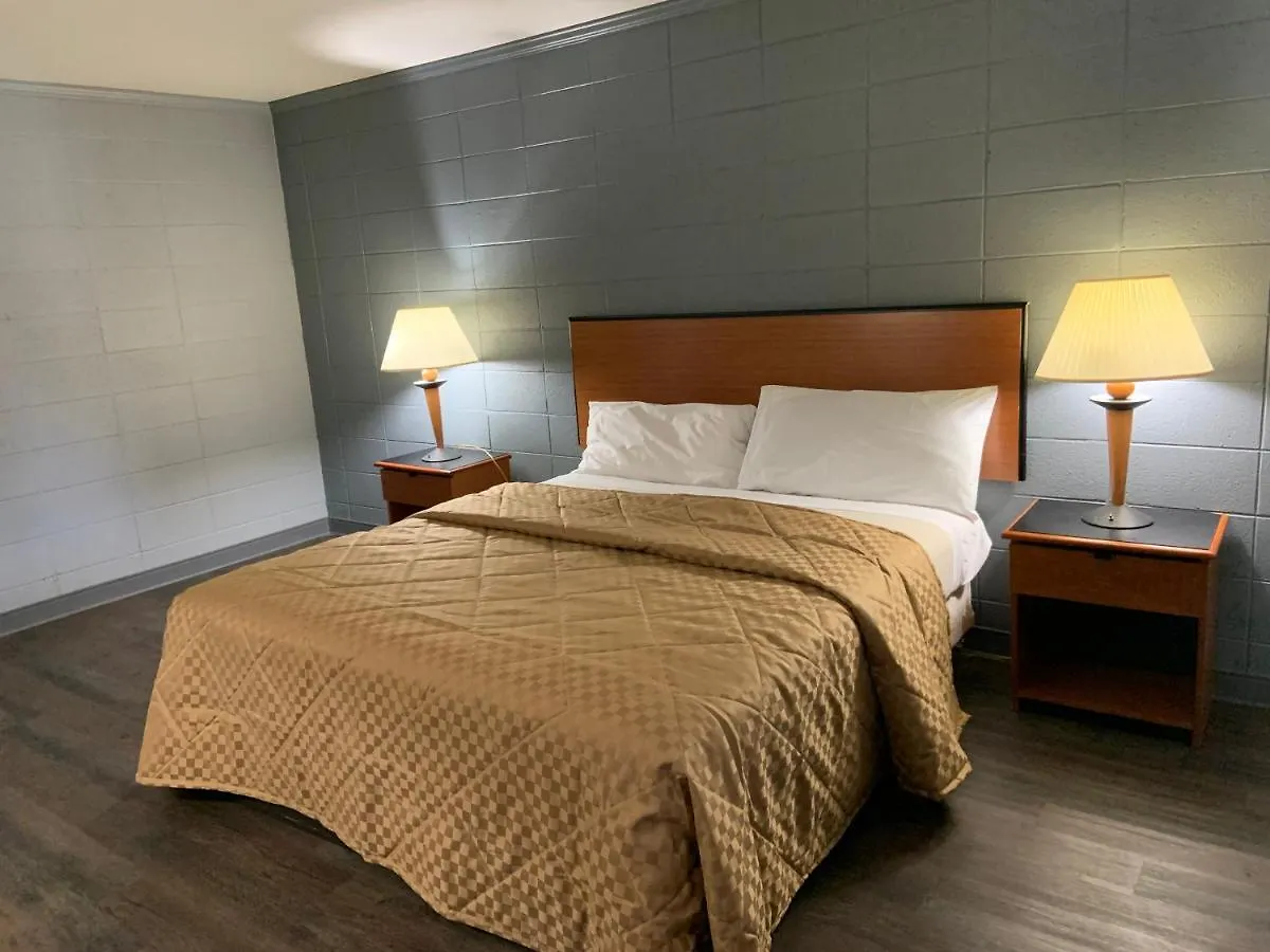 Birchwood Suites Newport News Hotel