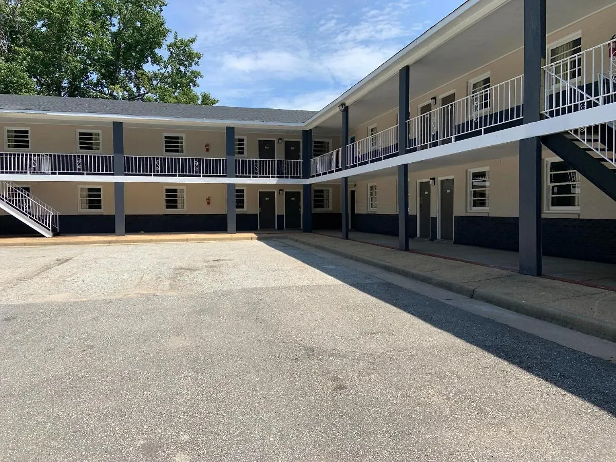 Birchwood Suites Newport News